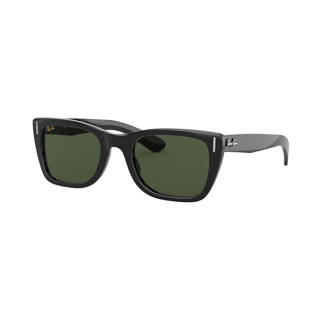 Lente Ray Ban Rb2248 Negro Clasica Lai Lai